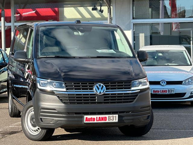 Volkswagen T6.1 Transporter Lang 3.2T DSG Autm. 1HD LED AHK