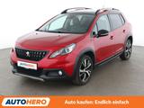 Peugeot 2008 1.6 Blue-HDi Allure*NAVI*TEMPO*CAM*PDC*SHZ* - Peugeot 2008 mit Diesel-Antrieb