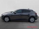 Mazda 3 Exclusive-Line 2.0 SKYACTIV-G 120-Navi-SHZ-Tem - Mazda 3 Gebrauchtwagen in Bremen