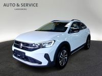 Volkswagen Taigo - Vorschau Bild 1
