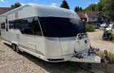 Hobby 650 Premium EasyDriver Fernbed. Rangierfunktion