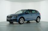 Skoda KAMIQ CLEVER 1.5 ANHÄNGERKUPPLUNG+DIGITAL TACHO - Skoda Kamiq in Erfurt