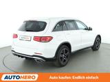 Mercedes-Benz GLC-Klasse GLC 220 d 4Matic AMG Line Aut.*NAVI* - Mercedes-Benz GLC 220 Gebrauchtwagen in Köln