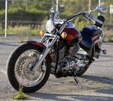 Yamaha XVS 1100 Dragstar - Love for sale (EZ07/2000) - Offers