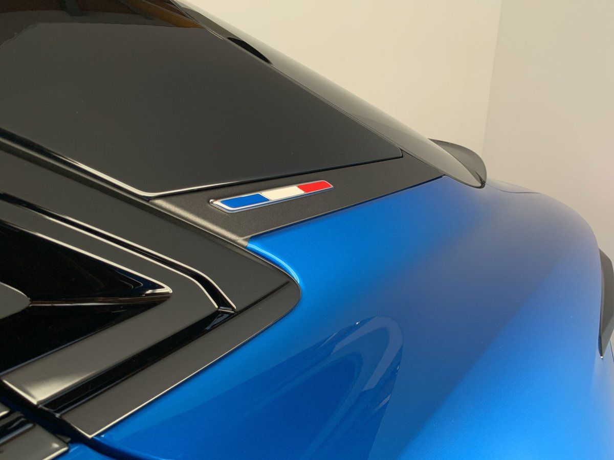 Alpine A390 - Bild 37
