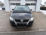 Volkswagen Passat Lim. 1.9 TDI *77KW / 105PS* - Volkswagen Passat mit Diesel-Antrieb: Limousine, 1.9