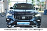 Seat Ateca Xperience***Standheizung***NETTO 12.983,- - Seat mit Diesel-Antrieb: 1.9