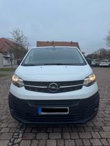 Opel Vivaro 2.0 D Cargo L EHZ Edition, AHK - Opel: Firmenfahrzeug