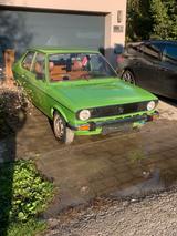 Volkswagen Vw Derby Bj.1978 - Volkswagen: Derby