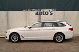 BMW 520 5-serie Touring 520i 184pk automatik Executi - BMW 520 Kombi 520i mit Benzin-Antrieb