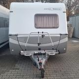 HYMER / ERIBA / HYMERCAR Eriba Nova 545 TOP AUSSTATTUNG! 