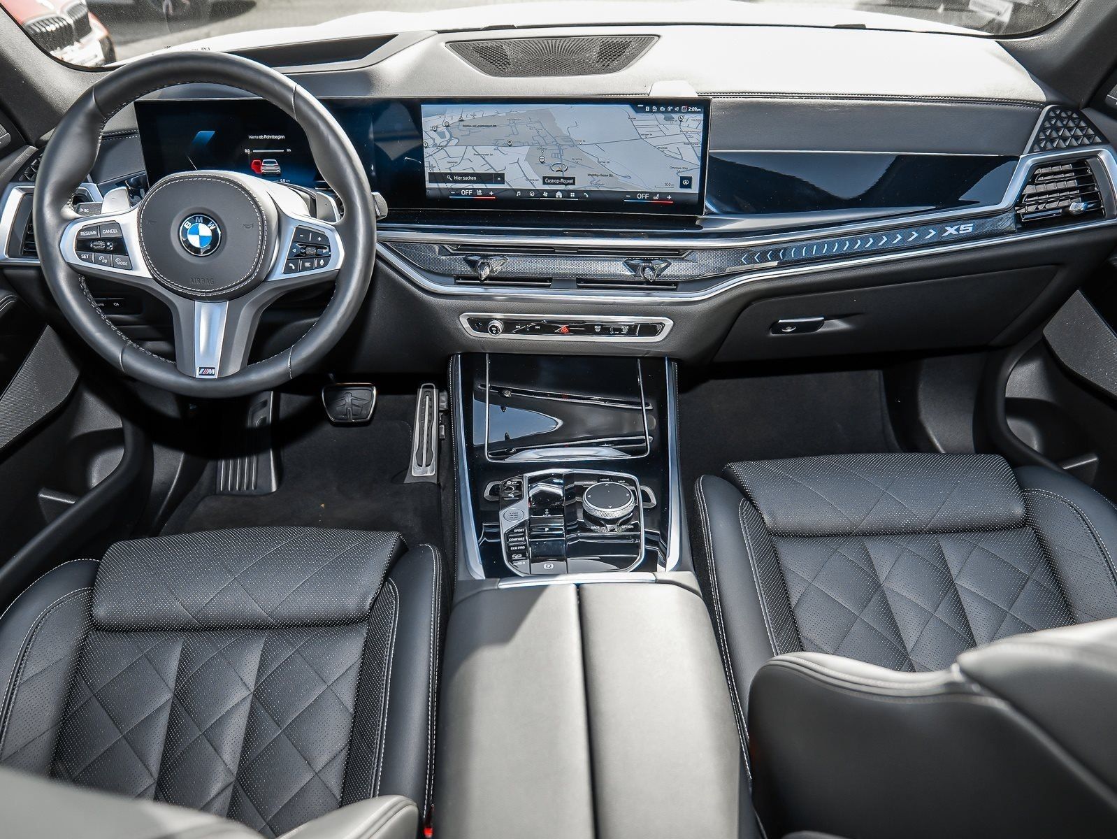 BMW X5 - Bild 3