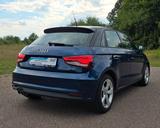 Audi A1 Sportback Sport LED Navi ALU SHZ - Audi A1 in Magdeburg