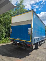 MAN TGL  7,5 Tonner mit LBW - MAN 7 5 t