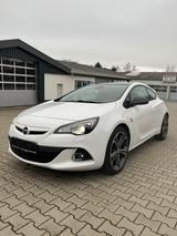 Opel Astra GTC 1.6 ECOTEC OPC LINE/1.Hand 53.000KM - Opel Astra: Gtc Opc Line