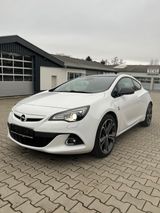 Opel Astra GTC 1.6 ECOTEC OPC LINE/1.Hand 53.000KM - Opel Astra: Opc H