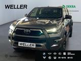 Toyota Hilux 4x4 Double Cab Invincible *Hardtop*AHK* - Toyota Hilux in Osnabrück