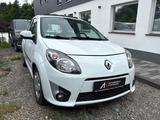 Renault Twingo Authentique Faltdach CD Servo ZV 1. HAND - gebrauchte Renault Twingo aus dem Jahr 2011