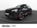 Audi SQ2 2.0 TFSI quattro S- tronic S line Optikpaket - Audi SQ2 aus 2022