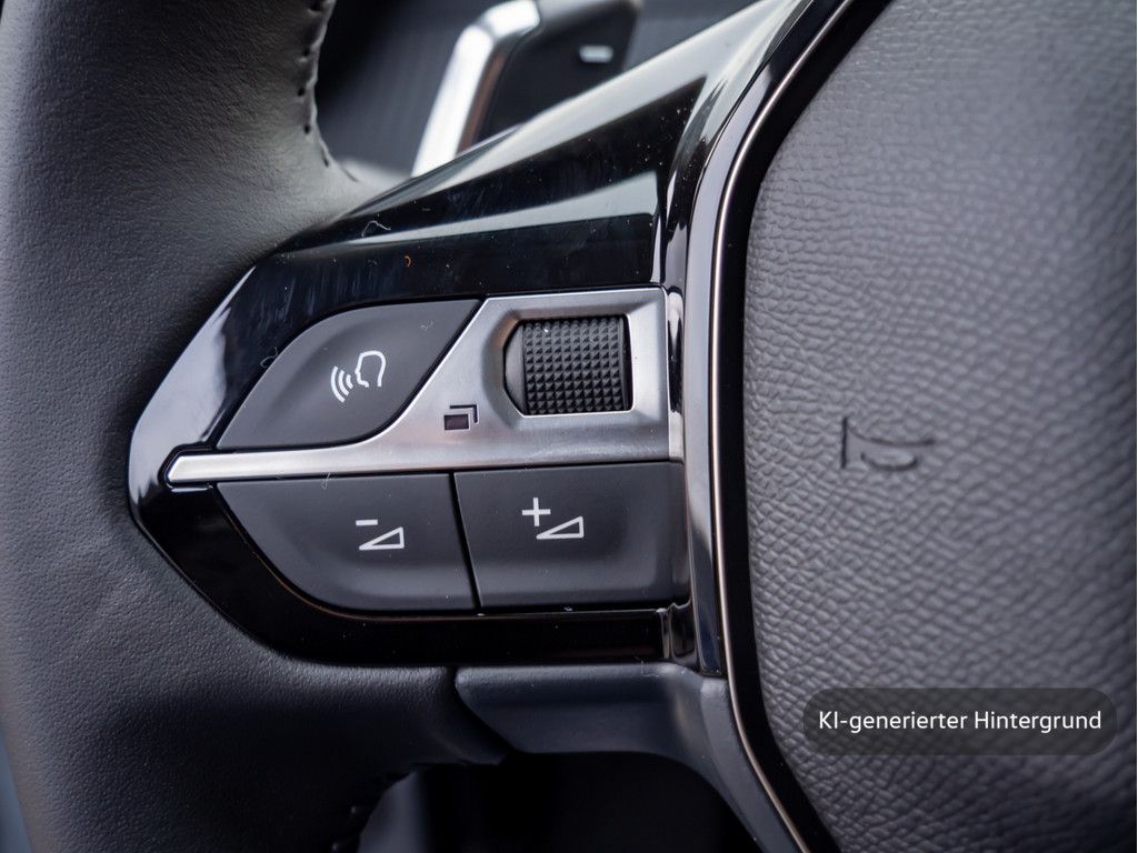 Peugeot 208 - Bild 11
