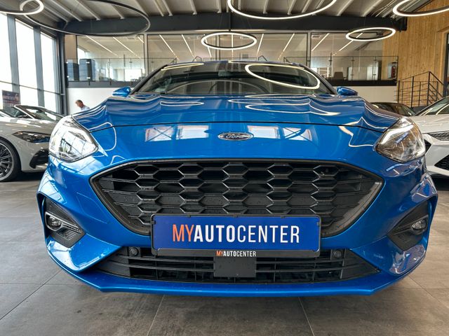 Ford Focus Lim. *ST-Line*ACC*Spurhalte*Keyless*B&O*