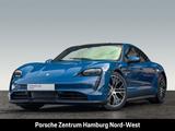 Porsche Taycan BOSE PASM Head-Up Panorama PDLS Plus - Porsche Taycan in Hamburg