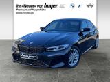 BMW M340d xDrive Limousine HiFi DAB LED RFK Shz PDC - gebrauchte BMW M340d aus dem Jahr 2023