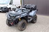 CFMOTO CFORCE 1000  / EPS / LOF / Koffer / Garantie - CFMOTO MOTORRAD