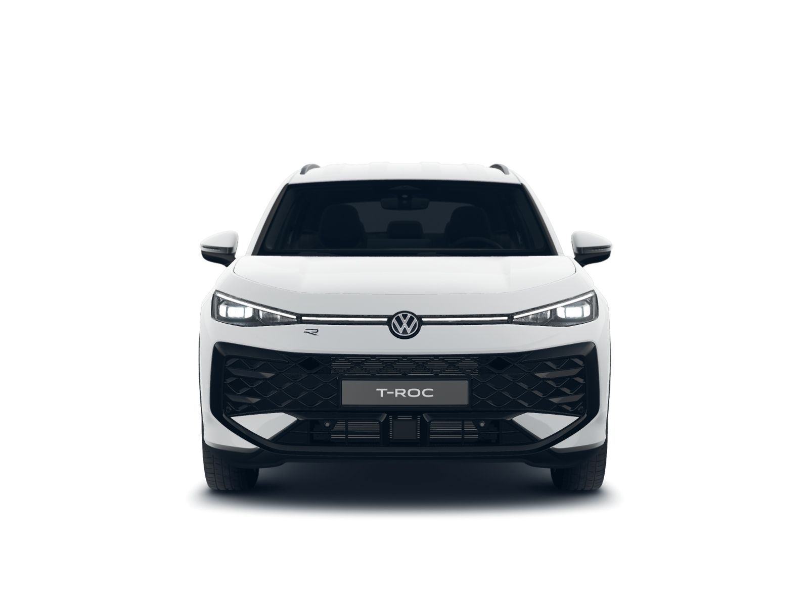 T-Roc 1.5 eTSI DSG R-Line AHK/MATRIX/NAVI+RFK/EA
