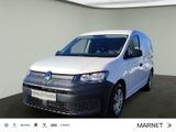 Volkswagen Caddy Cargo1.5TSI DSG Navi APS Komfortpaket - Offers matching your search criteria