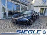Audi R8 5.2 FSI RWD Spyder Nappa Kamera 20Zoll Bang+O - Audi R8 in Stuttgart