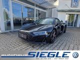 Audi R8 5.2 FSI RWD Spyder Nappa Kamera 20Zoll Bang+O - Audi R8 aus 2020