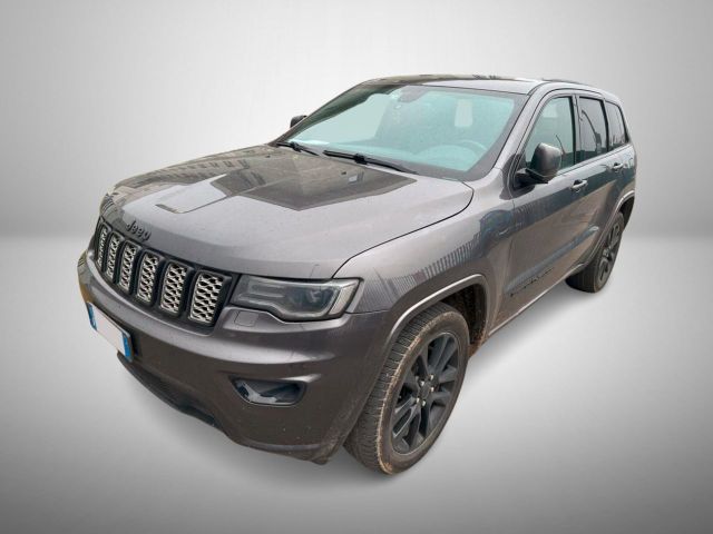 Jeep Grand Cherokee 3.0 crd V6 s&s 250cv auto