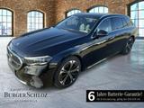 Mercedes-Benz E 300 e T-Modell Avantgarde SpurW ACC PDC SpurH