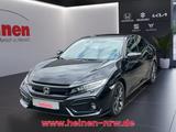 Honda Civic 1.0 CVT Elegance LED+17Z LM-FELGEN - Honda Civic Gebrauchtwagen in Dortmund