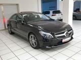Mercedes-Benz CLS 400 2.HAND LEDER  DTR+ 360 KAM MULTIBEAM LED - gebrauchte Mercedes-Benz CLS 400 aus dem Jahr 2015