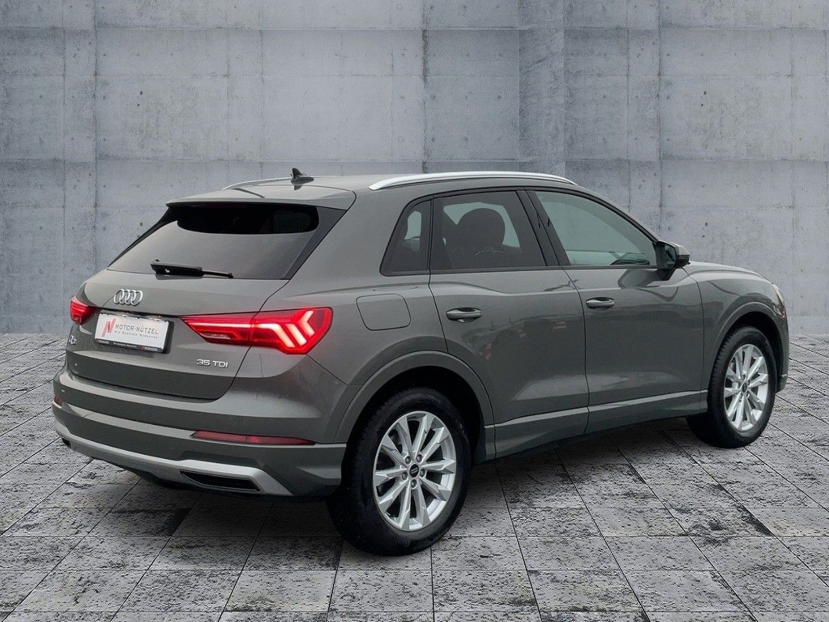 Audi Q3 - Bild 6