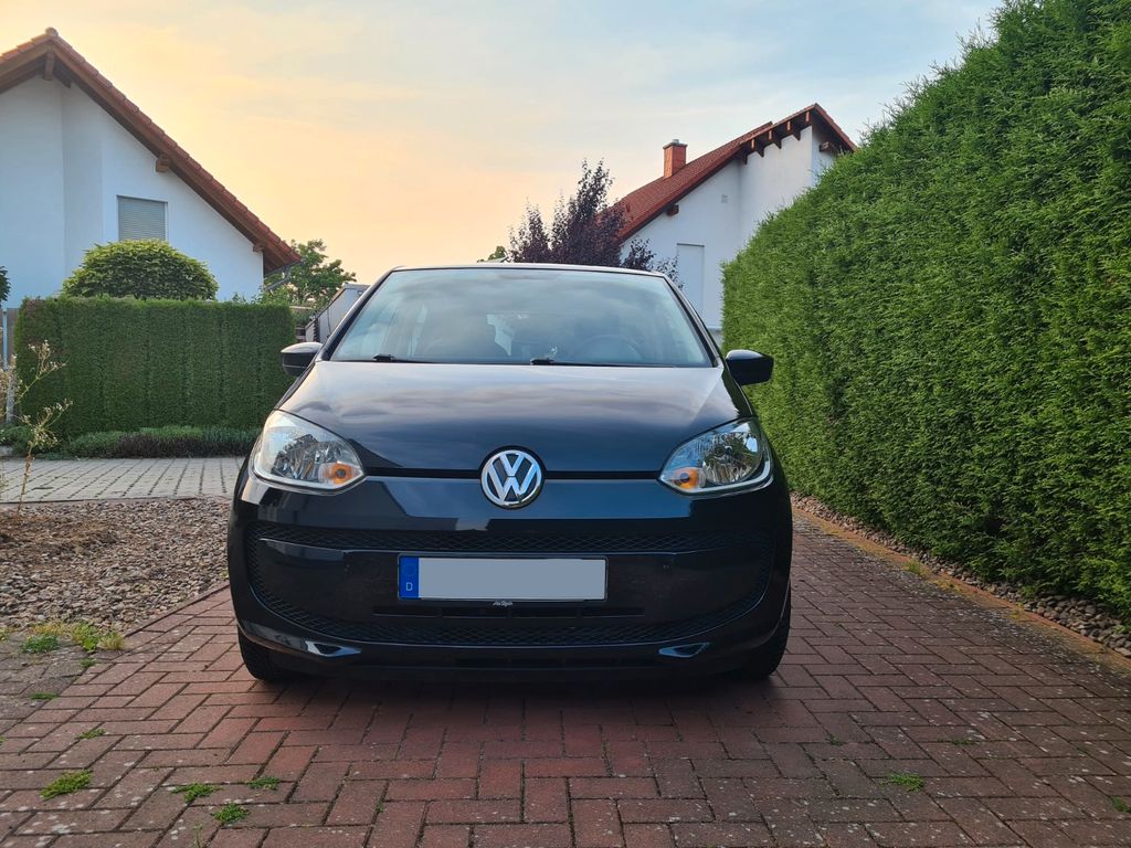 Image of Volkswagen up!