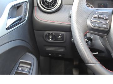 MG ZS EV 1.5L 5MT Com