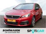 Peugeot 308 Pack 1.2 e-THP PureTech GT +PANO+SHZ+RFK+PDC - Peugeot 308 in Wuppertal