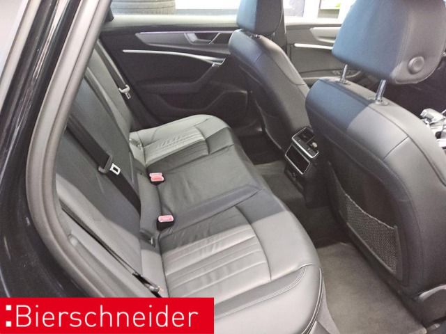 Audi A6 - Bild 5