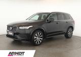 Volvo XC90 B5 AWD Core 7S LED Navi SHZ ACC Kam 20" AHK - Volvo XC90 in Mülheim (Ruhr)