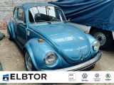 Volkswagen Käfer RESTAURIERT H-ZUL. 40er WEBER 1.6l KERSCHE - Volkswagen Käfer in Hamburg