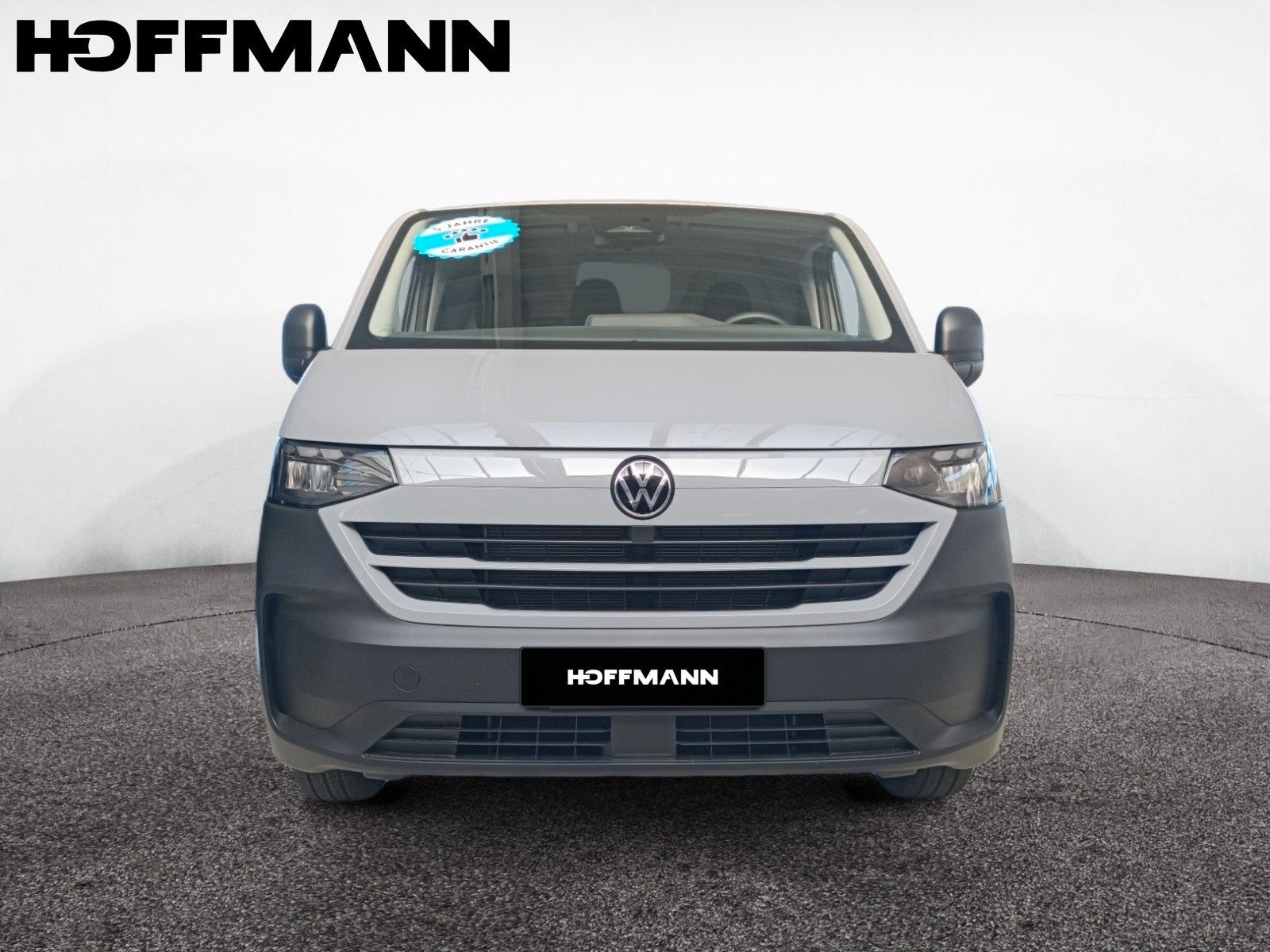 Fahrzeugabbildung Volkswagen T7 Transporter KR 81 kW *AHZV*Klimaauto*Holz