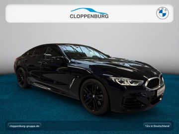 BMW M850 - 9