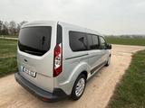 Ford Tourneo Connect 1.5 TDCi 88kW Trend Trend - Ford Tourneo Connect Trend mit Diesel-Antrieb