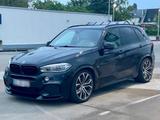 BMW x5 f15 4.0 d 7sitzer - BMW X5 mit Diesel-Antrieb: 4.0