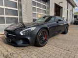 Mercedes-Benz AMG GT S Coupe - Mercedes-Benz AMG GT aus 2015
