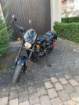 Harley-Davidson  Street Rod 750 - HARLEY-DAVIDSON 750 STREET