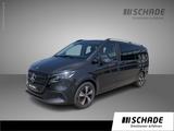 Mercedes-Benz V 300 STYLE EXTRALANG MULTIBEAM STANDHEIZ. AHK
